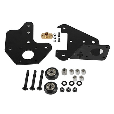 Hilabee 1 Cái 3D Máy In Phần CR-10 S4/S5 X Chân Đế Cho Động Cơ Chân Đế Rời