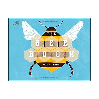 The Bee Book – ,SKU : 1027601551617 >>>🇻🇳 Top1Vietnam 🛒>>> tiki.vn 🇻🇳🇻🇳🇻🇳🛒🛍🛒