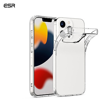 Ốp Lưng ESR PROJECT ZERO Dành Cho iPhone 13 Mini, Iphone 13/ 13 Pro, 13 Pro Max – Hàng Chính Hãng – ESR ,SKU : 1003775163157 >>>🇻🇳 Top1Vietnam 🛒>>> tiki.vn 🇻🇳🇻🇳🇻🇳🛒🛍🛒