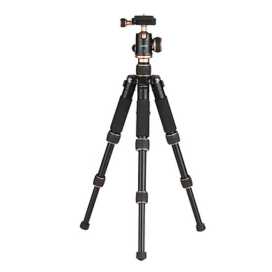 Chân Máy Chụp Hình Du Lịch Mini Cho anon Nikon Sony A7 DSLR Smartphone (60cm / 24)