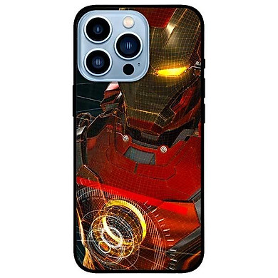 Ốp lưng dành cho Iphone 13 Mini – Iphone 13 – Iphone 13 Pro – Iphone 13 Pro Max – Iron Man 3D – OEM ,SKU : 5696860306432 >>>🇻🇳 Top1Vietnam 🛒>>> tiki.vn 🇻🇳🇻🇳🇻🇳🛒🛍🛒