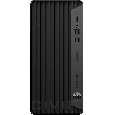 Máy tính để bàn HP ProDesk 400 G7 MT (22C44PA) (i5-10500/8GB RAM/1TB HDD/DVDRW/WL+BT/K+M/Win 10) – Hàng chính hãng