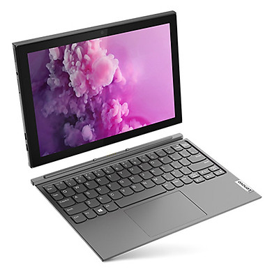 Laptop Lenovo Ideapad DUET 3 82AT00HGVN (Pentium N5030/ 8Gb/ 256GB SSD/ 10.3 WUXGA IPS/ Win10) – Hàng Chính Hãng