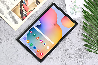 Máy Tính Bảng Samsung Galaxy Tab A7 (3GB/64GB) SM-T505 ĐÃ KÍCH HOẠT BẢO HÀNH ĐIỆN TỬ – Hàng Chính Hãng