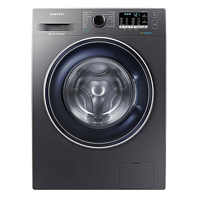 Máy giặt Samsung Inverter 8 kg WW80J54E0BX/SV