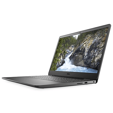 Laptop Dell Inspiron 3505 Y1N1T5 (AMD R5-3500U/ 8GB/ 512GB SSD/ 15.6 FHD/ Win10 + Office) – Hàng Chính Hãng