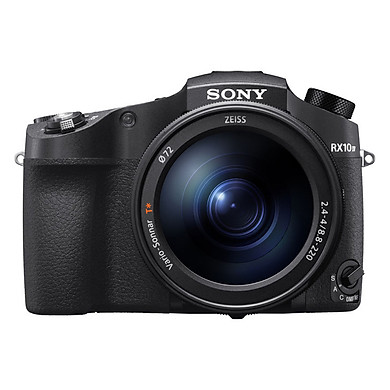 Máy Ảnh Sony RX10 IV (Hàng Chính Hãng) - Tặng Thẻ 16G + Túi Máy