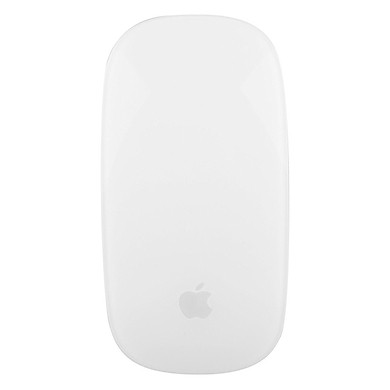 Chuột Không Dây Apple Magic Mouse 2 (Silver) - Hàng Nhập Khẩu