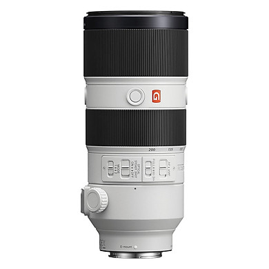 Lens Sony FE 70-200mm f/2.8 GM OSS – Hàng Chính Hãng