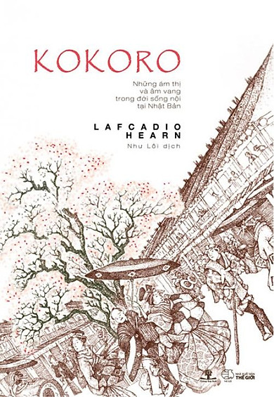 Kokoro – Những Ám Thị Và Âm Vang Trong Đời Sống Nội Tại Nhật Bản – – top1shop