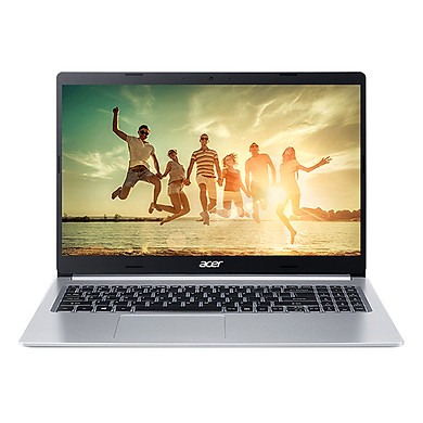 Laptop Acer Aspire 5 A515-54G-51J3 NX.HN5SV.003 Core i5-10210U/ Win10 (15.6 FHD) - Hàng Chính Hãng