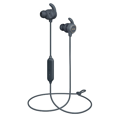 Tai Nghe Bluetooth Cao Cấp AUKEY EP-B60, Driver 8mm, Chống Nước IPX6, 8 Giờ Nghe Nhạc - Hàng Chính Hãng