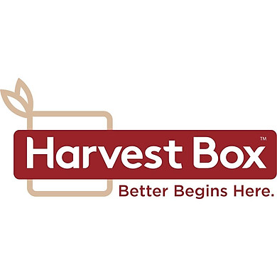 Hạt Dinh Dưỡng Mix Trái Cây Vị Bánh Táo Harvest Box - Apple Tart Snack Pack - Gói 45G - Link Mua