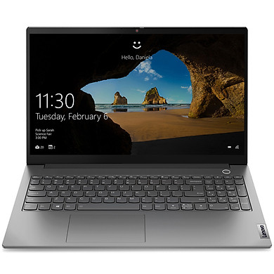 Laptop Lenovo ThinkBook 15 G2 ITL 20VE006YVN (Core i5-1135G7/ 8GB RAM/ 512GB SSD/ 15.6 FHD/ Win10) – Hàng Chính Hãng