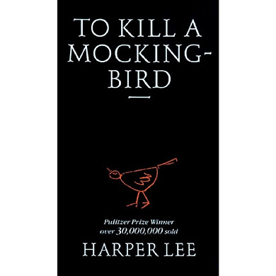 To Kill A Mockingbird - Link Mua