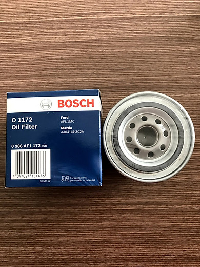 Lọc Nhớt Bosch O1172 - Ford Escape 3.0 (01-08) - Link Mua