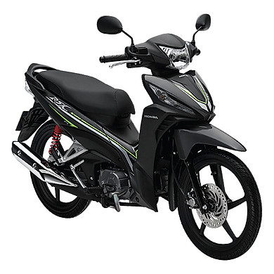 honda wave 1000cc