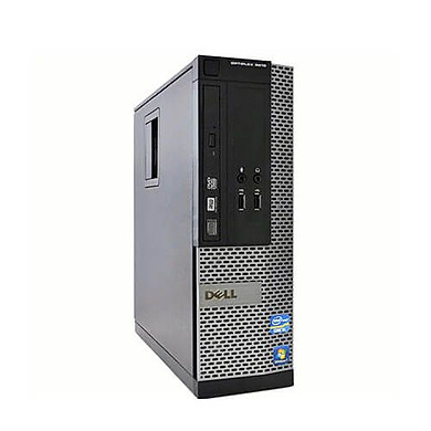 Máy Tính Đồng Bộ DELL OPTIPLEX 3010 (Intel i5, Ram 4Gb, HDD 500Gb) – Hàng nhập khẩu