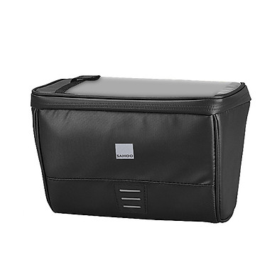 Waterproof Touchscreen Cycling Bike Bicycle Map Sleeve Handlebar Bag Pack Pannier Basket Phone Camera – SAHOO >>> top1shop >>> tiki.vn