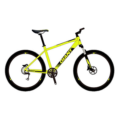 giant atx 660
