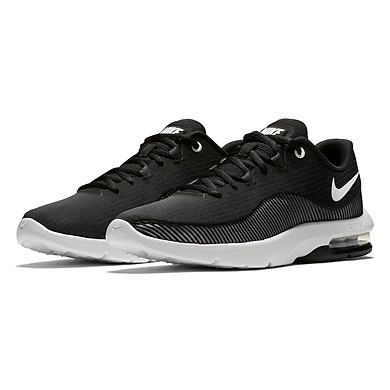 men's nike air max advantage 2 running shoes