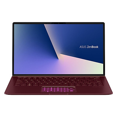Laptop Asus Zenbook 13 UX333FA-A4184T Core i5-8265U/Win10/Numpad (13.3 FHD) - Hàng Chính Hãng