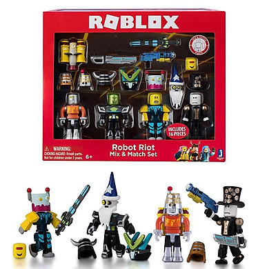 Hinh Anh Roblox Dep Nhat