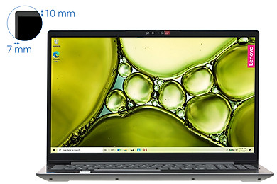 Laptop Lenovo Ideapad 3 15ITL6 i3 1115G4/8GB/256GB/15.6″F/Win11/(82H8005CVN)/Xám – Hàng chính hãng