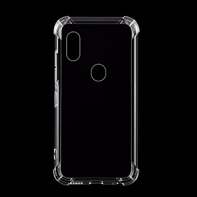 Ốp lưng cho Samsung M20 TPU dẻo chống sốc trong siêu bền