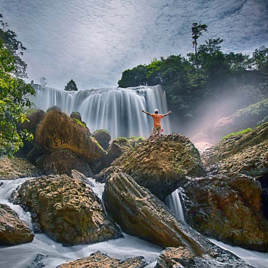 Tour Ngoại Thành Đà Lạt 01 Ngày, Đón Tại Khách Sạn, Áp Dụng Lễ