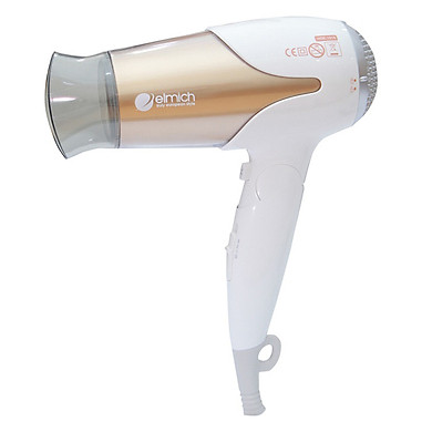 Máy Sấy Tóc Elmich HDE-1815 (1800W) | Tiki.vn