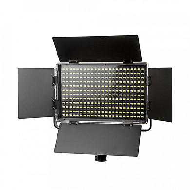 Bảng Điều Khiển Ánh Sáng LED Viltrox Vl-s50b 276 50w 5600k Cri95