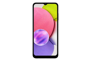 Điện Thoại Samsung Galaxy A03s LTE (4GB/64GB) – ĐÃ KÍCH HOẠT ĐIỆN TỬ – Hàng Chính Hãng