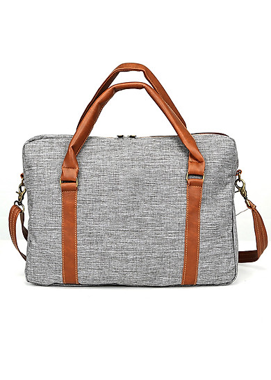 Túi xách công sở vải canvas cao cấp G15