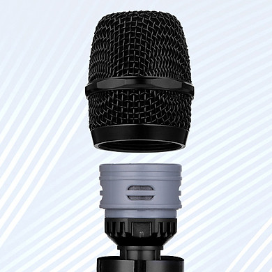 Micro Bluetooth Cầm Tay Hát Karaoke Phát Nhạc Qua Thẻ Nhớ, Usb K6L - Hàng Chính Hãng Pkcb - Link Mua