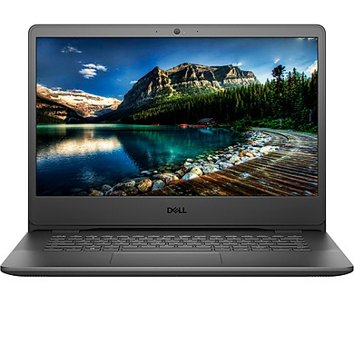 Laptop Dell Vostro 3405 V4R53500U003W(Ryzen 5-3500U/8GB/512GB PCIE/14.0 FHD/WIN 10/ĐEN) – Hàng Chính Hãng