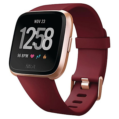 ruby fitbit versa