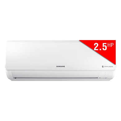 Máy Lạnh Inverter Samsung AR24NVFHGWKNSV (2.5HP) - Hàng Chính Hãng