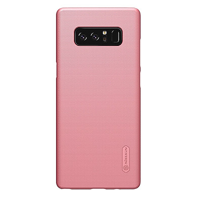 Ốp Lưng Siêu Cứng Nillkin Cho Samsung Galaxy Note 8 - Hàng Chính Hãng
