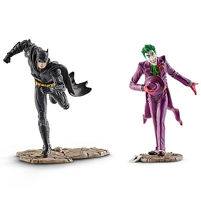 Mô Hình Figma The Joker Giá Tốt tại HCM