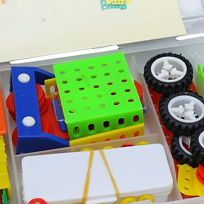 Tổng hợp 77 hình về các mô hình kĩ thuật lớp 5  NEC