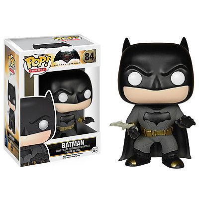 Mô hình Batman Amored  Sao Chổi PC