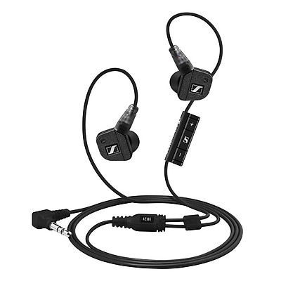 Amazon.com: Sennheiser IE60 Headphone ...