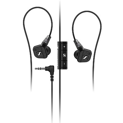 Amazon.com: Sennheiser IE60 Headphone ...