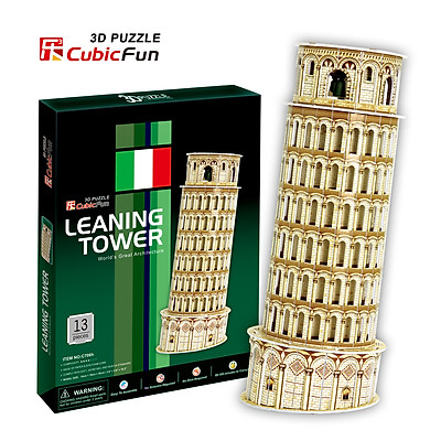 Tổng hợp 83 hình về mô hình giấy 3d cubicfun 3d puzzle  NEC