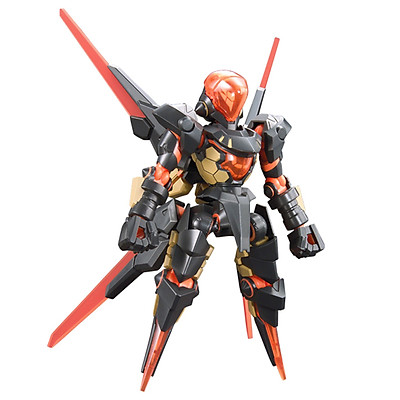 Mô hình lắp ráp LBX Ifrit  AZGundam  Giá Tốt Nhất  Mua Ngay