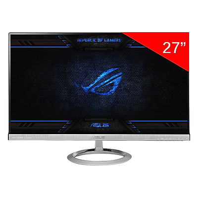 Mua Màn Hình Asus MX279HR 27 Inch FULL HD - Hàng Chính Hãng | Tiki
