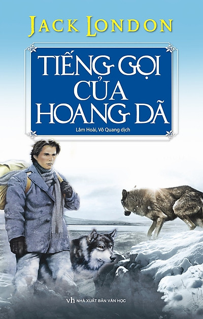 Mua Tiếng Gọi Của Hoang Dã (Trí Việt) | Tiki