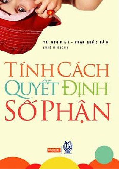 Làm thế nào để biết được tính cách của một người ảnh hưởng đến số phận của họ?
