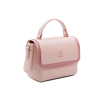 Túi Xách Nữ Đẹp Đeo Chéo Thời Trang NAHA NH005 